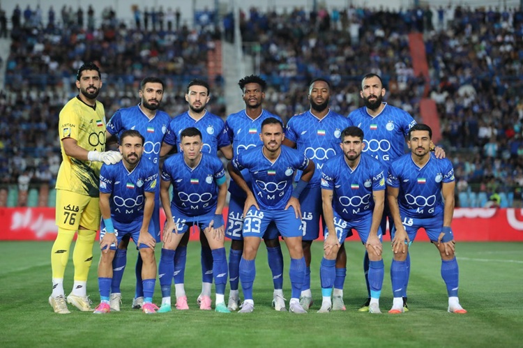 کمیته فنی استقلال، آبی‌پوشان را آنالیز کردند!