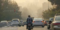 لغو سهمیه تردد رایگان در محدوده آلودگی هوای تهران از ۹ تا ۲۷ اسفند