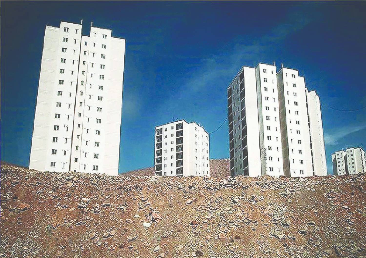 آمادگی بخش خصوصی برای کمک به دولت در اجرای طرح‌های حمایتی مسکن