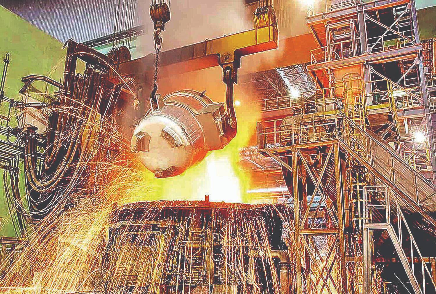 آمارهای متناقض توسعه