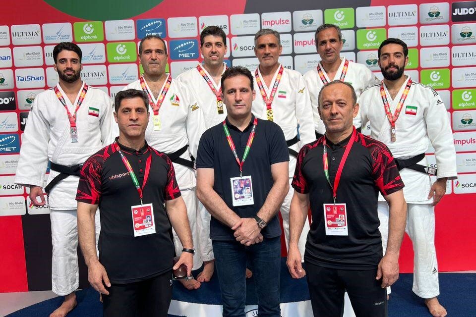 روادید صادر شد؛ جودوکاران ایران راهی مراکش می‌شوند