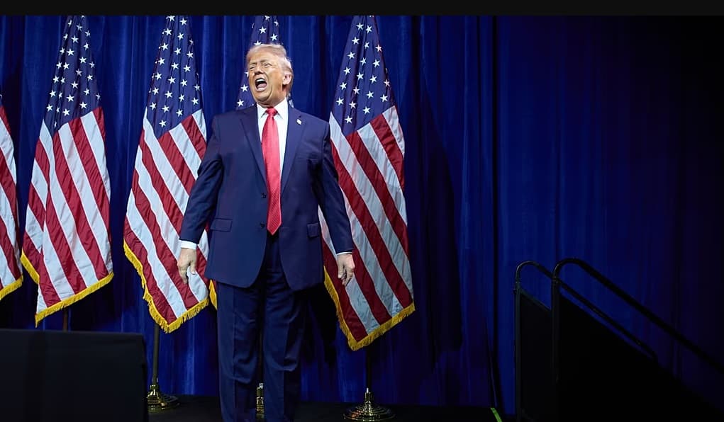 آمریکا نفت ونزوئلا را صاحب شد