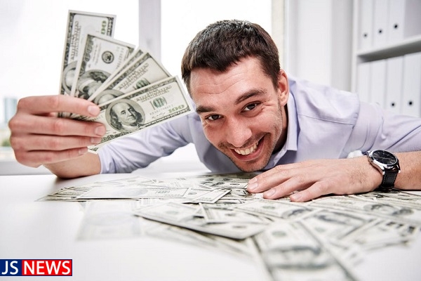 آکسفام: ثروت ثروتمندان با آمدن ترامپ ۳ برابر شد