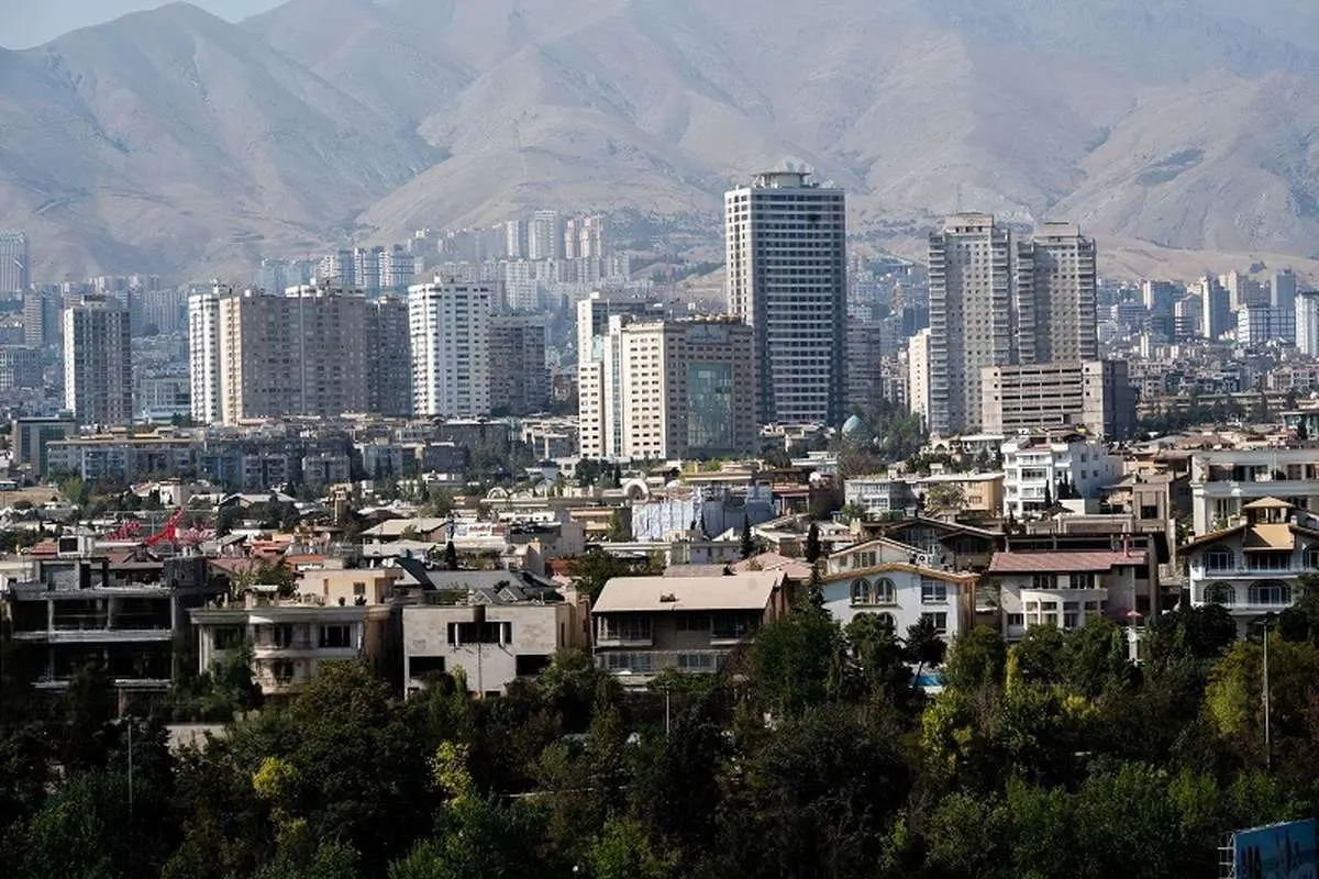 اجاره شمال تهران نجومی شد؛ رهن ۴۰۰ متری فرشته به ۵۰ میلیارد رسید