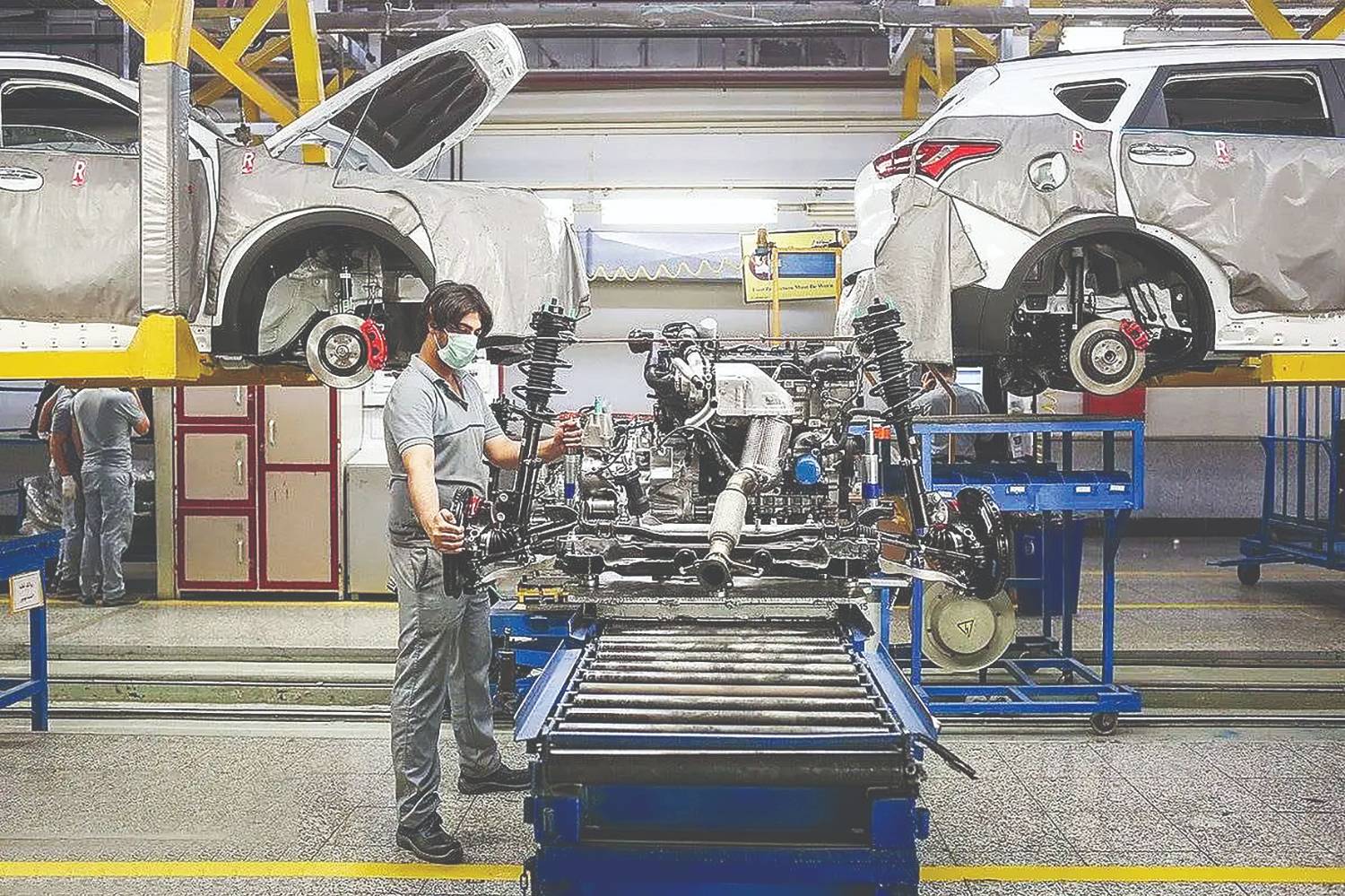 احتمال افزایش ۶۰‌درصدی قیمت خودرو