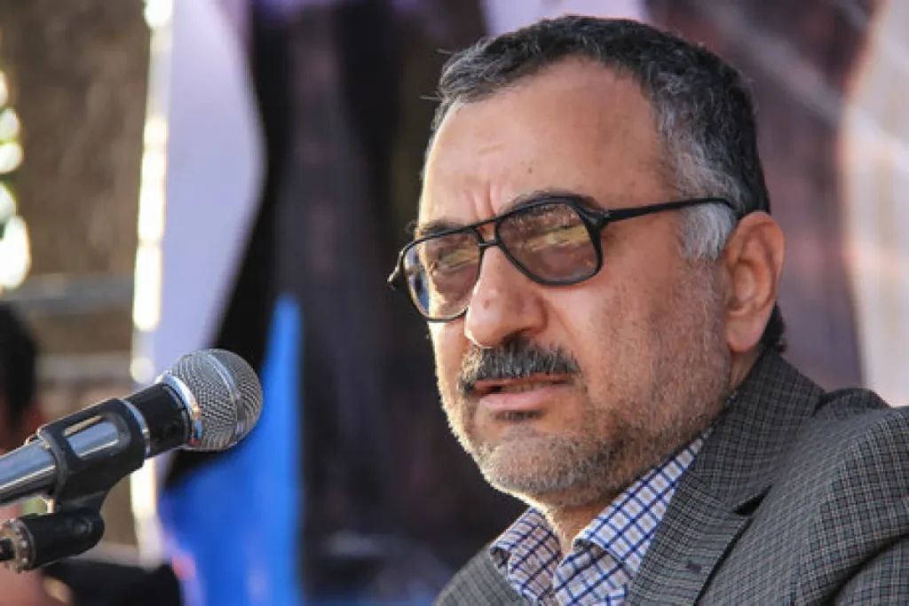 لیلاز: جمهوری اسلامی به اصلاح عمیق نیاز دارد، زمان تصمیم‌گیری فرارسیده