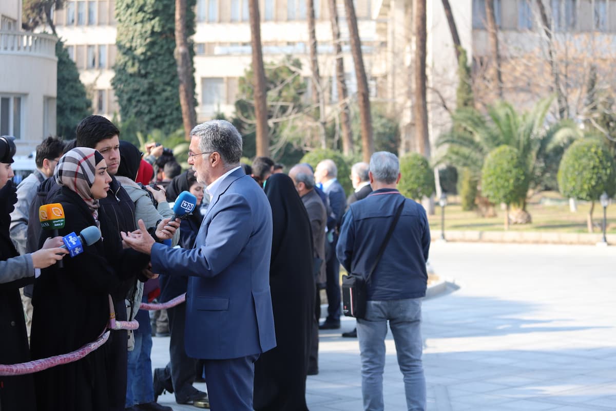 از شنیدن صدای معترضان تا تامین معاش شهروندان