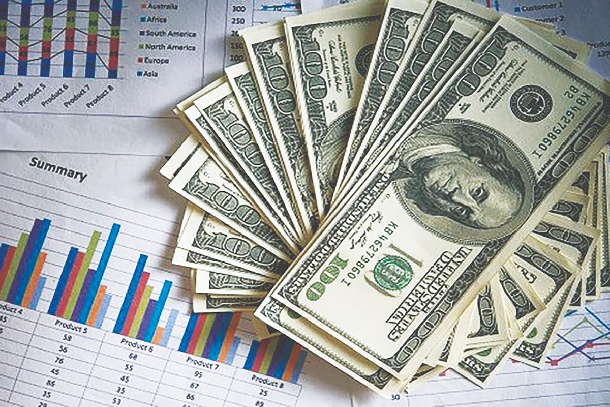 اقتصاد در اسارت تراستی ها