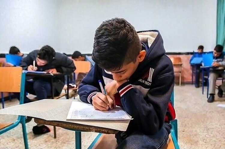 امشب آخرین مهلت اعتراض دانش‌آموزان به نتایج امتحانات نهایی