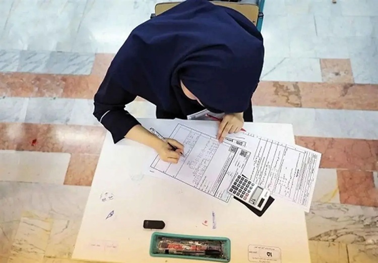 اعلام نتایج امتحانات نهایی ویژه دی‌ماه+لینک و مهلت اعتراض