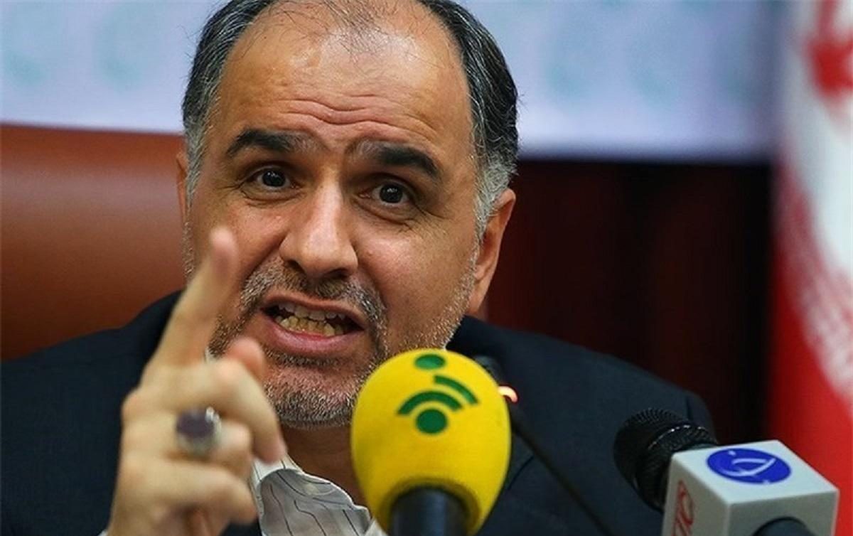 اجرای کالابرگ خط قرمز کشید؛ قیمت‌های قدیمی جمع می‌شوند