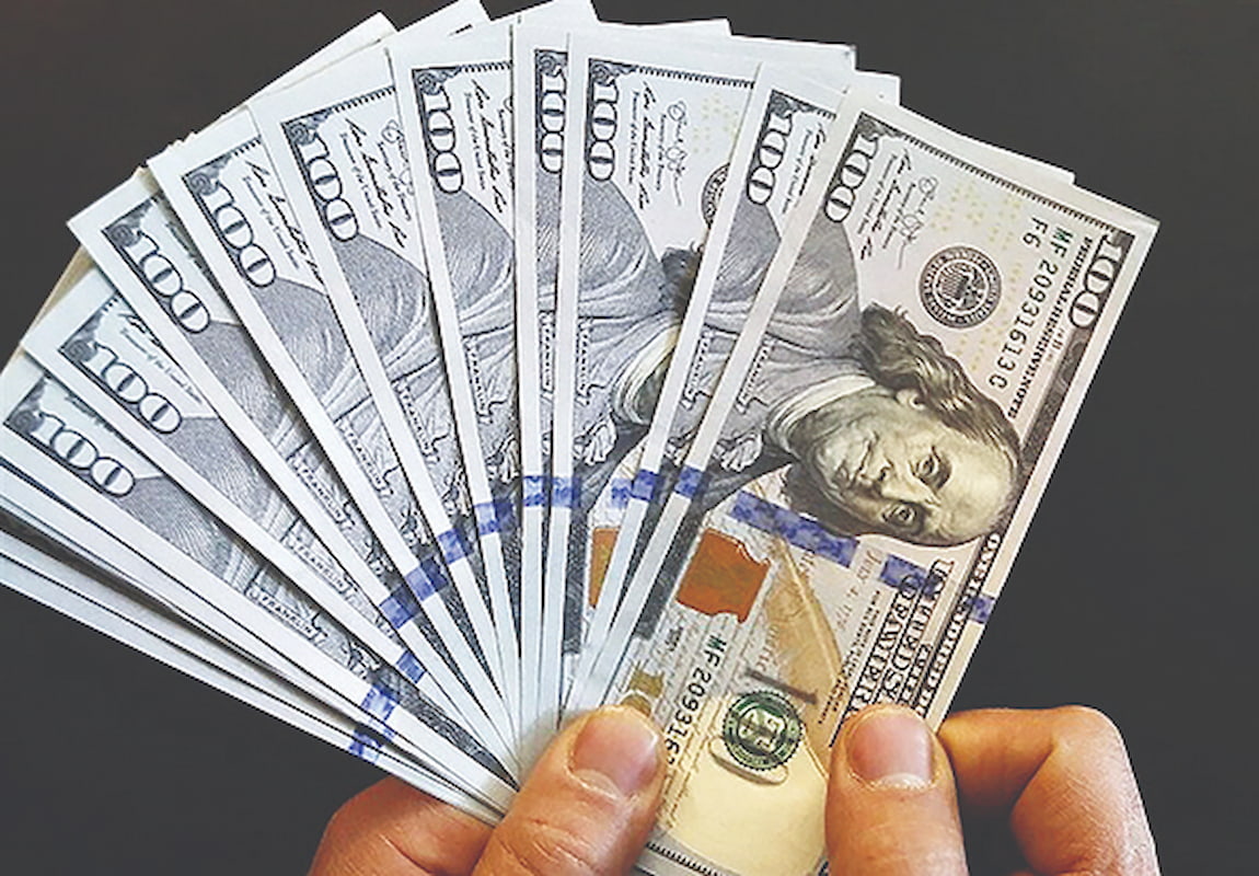 انتقال ارز پتروشیمی‌ها به‌تالار دوم