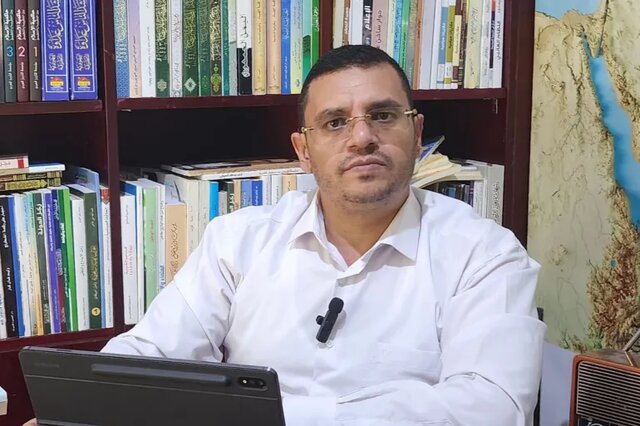 انصارالله: تحریم‌های آمریکا تاثیری بر توانمندی‌های ما ندارد