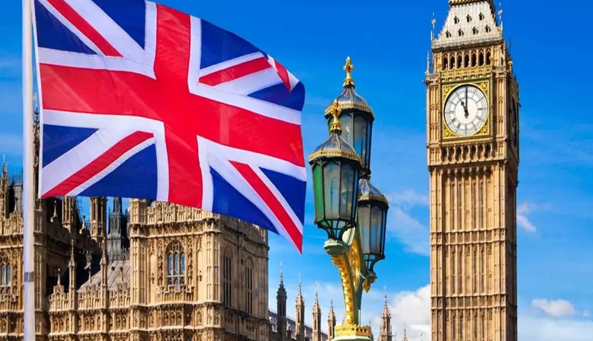 لندن: درباره ایران با متحدان خود همکاری می‌کنیم