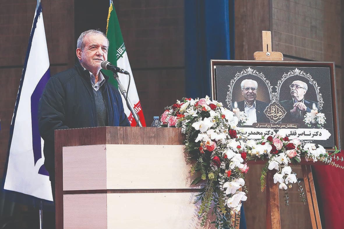 اگر فکر کنیم عقل‌کل هستیم سند مرگ‌مان را امضا کرده‌ایم