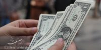 تداوم ریزش قیمت‌ها در بازار ارز تجاری، دلار و یورو چند؟