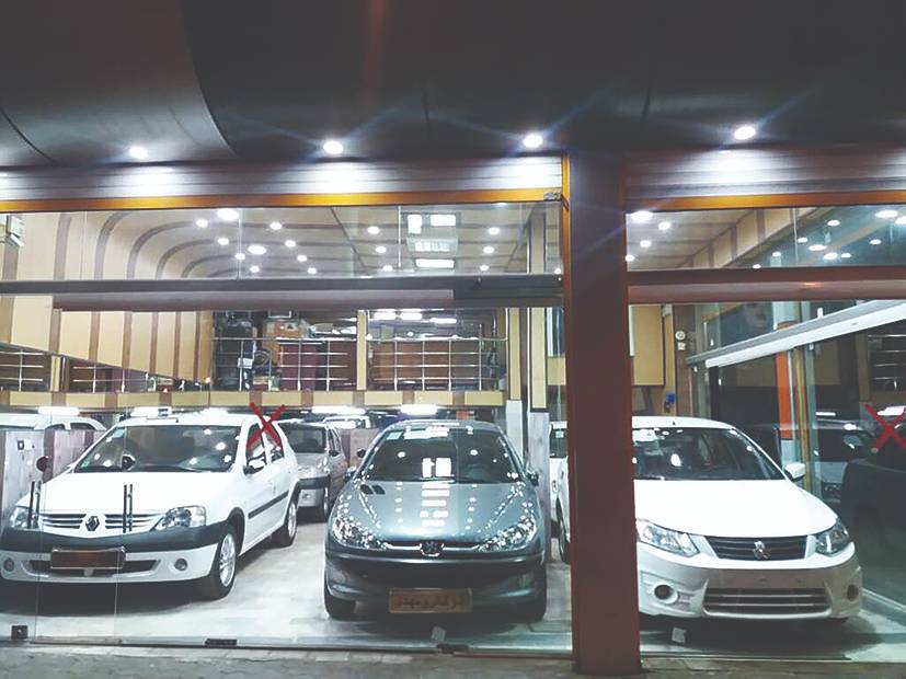 بازار خودرو در هفته سوم دی‌ماه