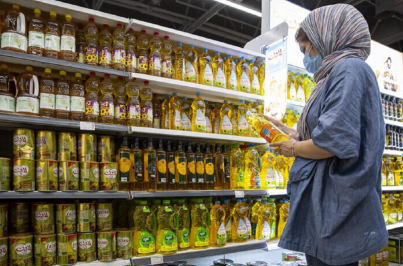 فتحی: هیچ نگرانی در تأمین روغن و برنج وجود ندارد
