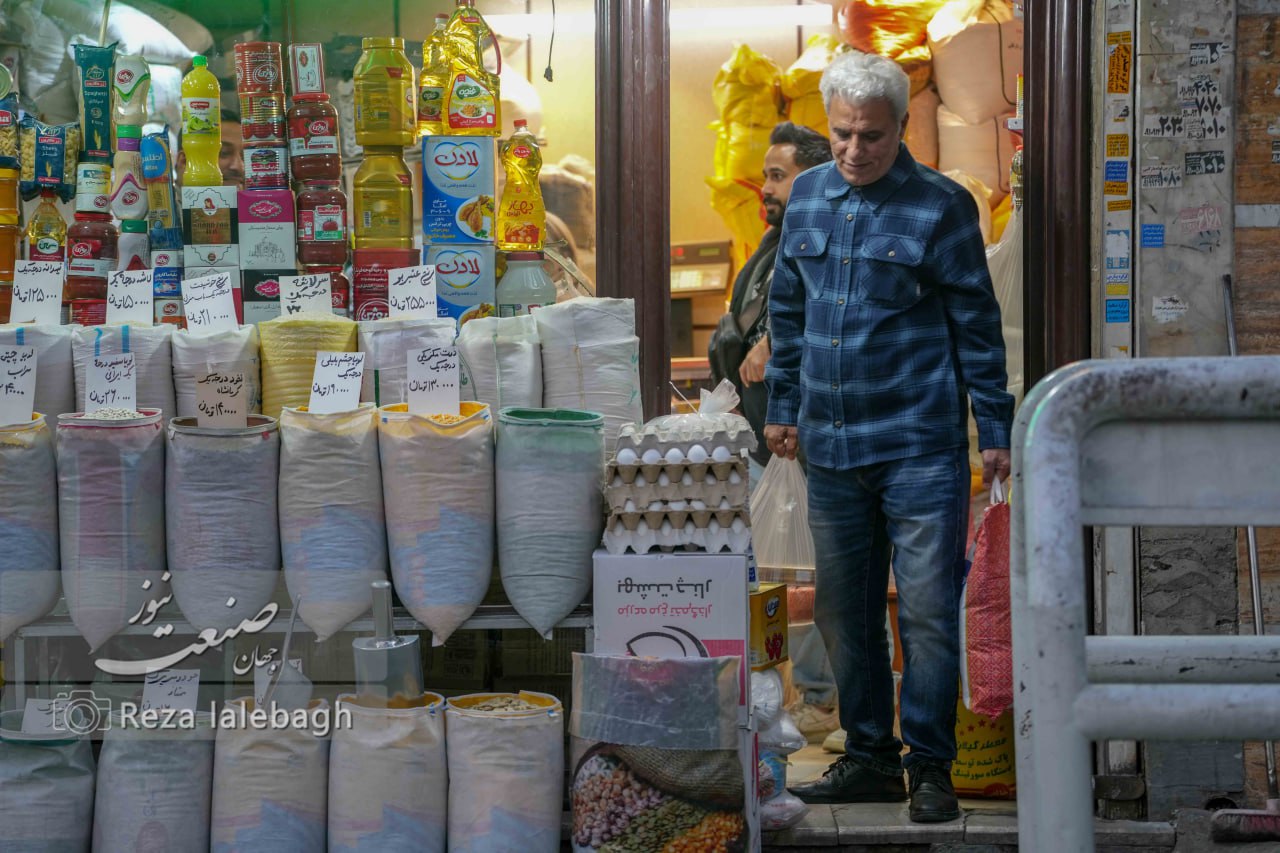 از برنج تا گوشت؛ موج گرانی دوم زمستان کلید خورد