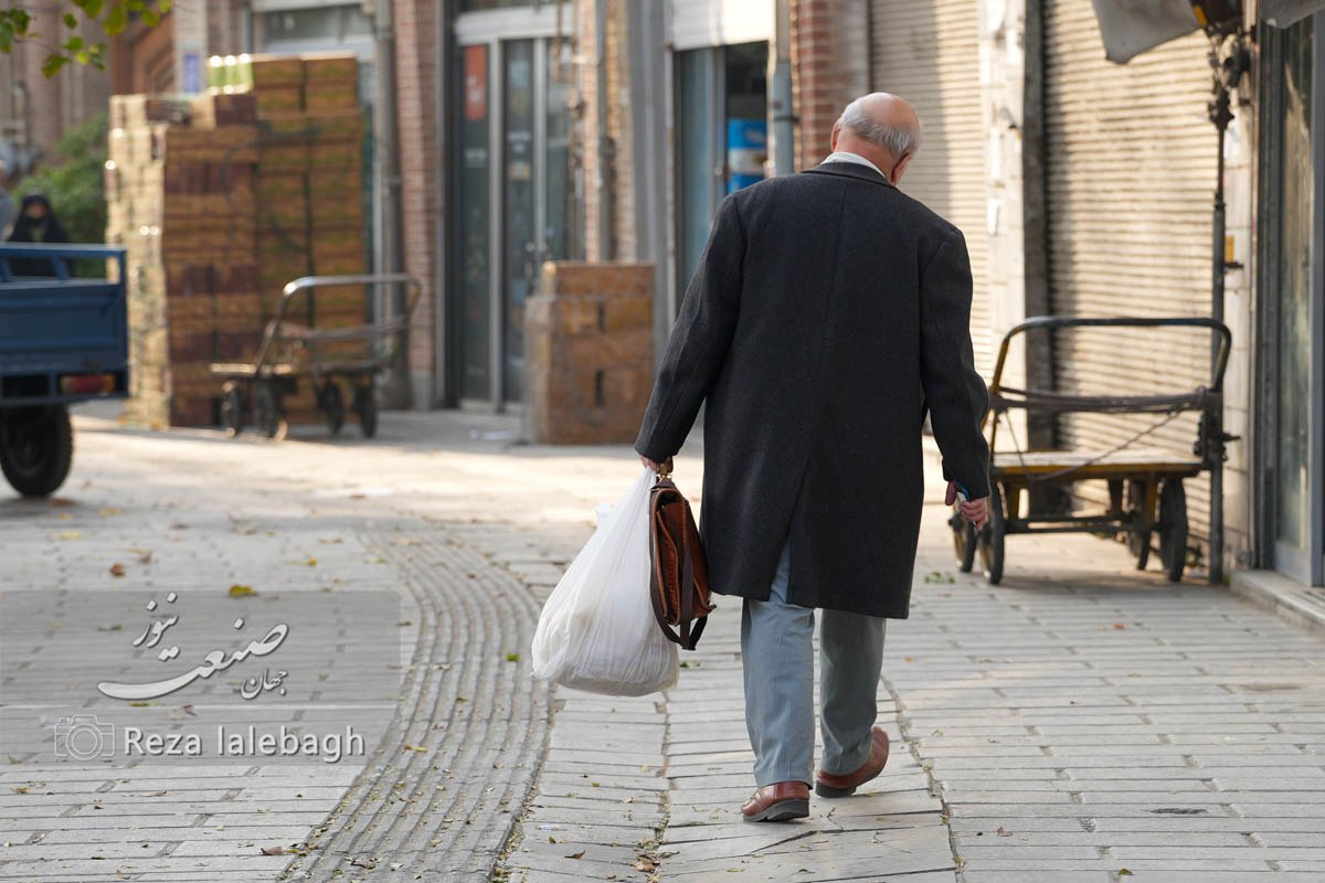فوری/ بازنشستگان بخوانند؛ فیش حقوقی این ماه بازنشستگان تأمین اجتماعی بارگذاری شد