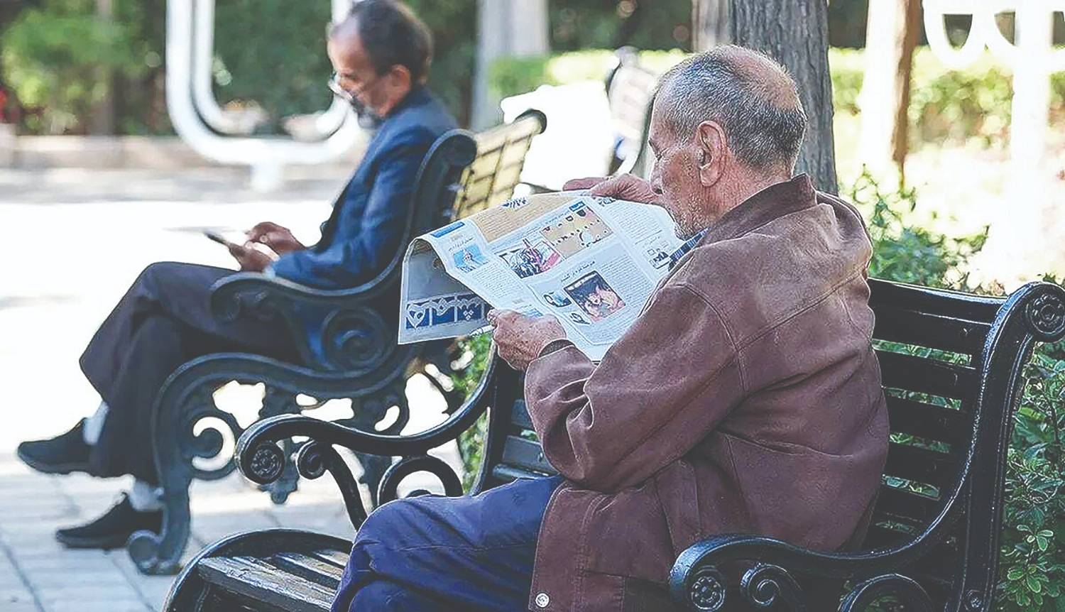 بازنشستگان، قربانیان خاموش حذف ارز ترجیحی