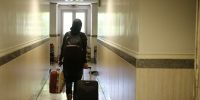 دانشجویان این دانشگاه خوابگاه‌ها را تخلیه کنند