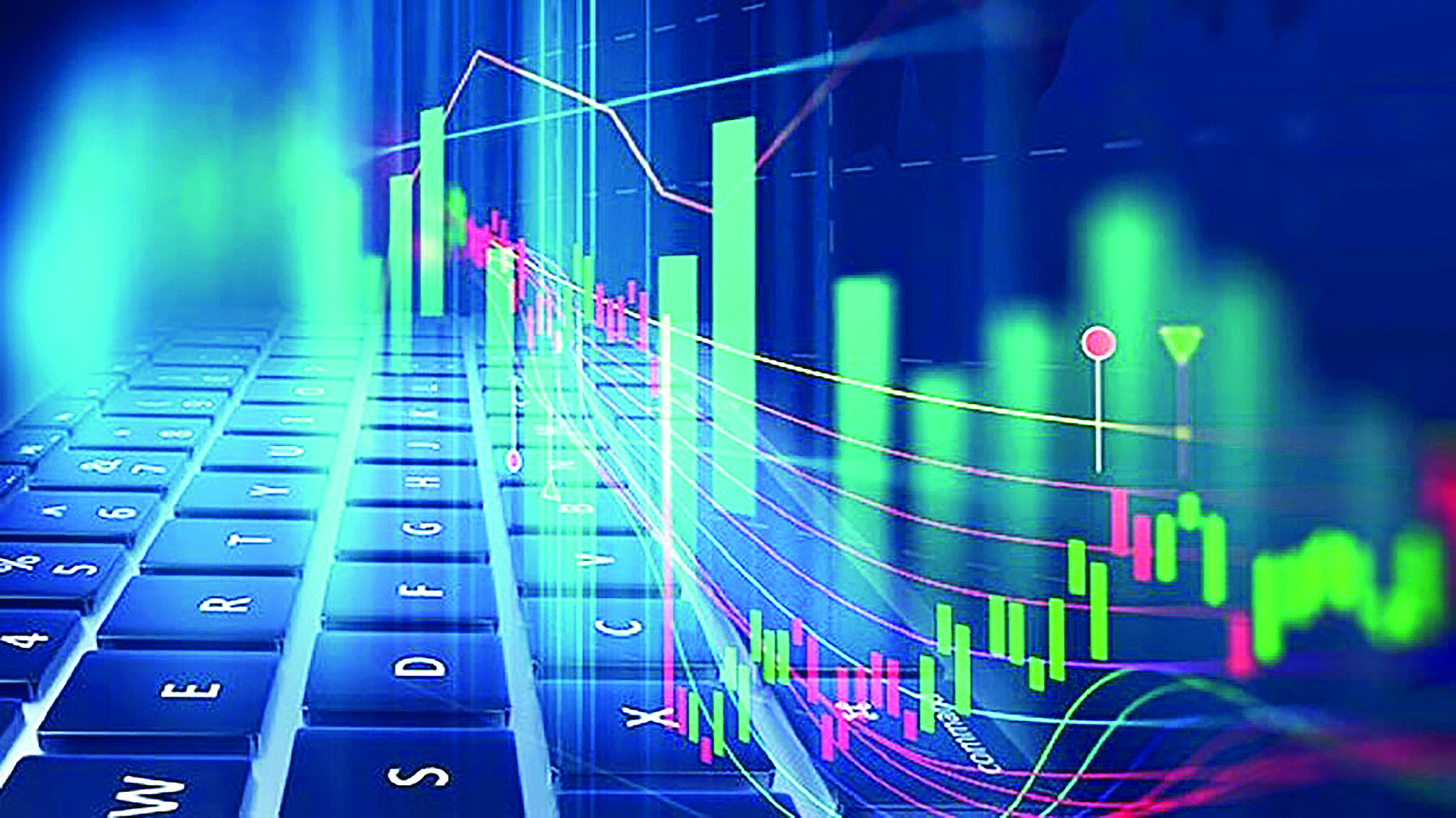 بازگشت بورس به مدار منطق