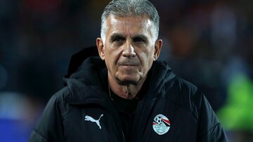 وسواس جام جهانی کی‌روش؛ آیا قلعه‌نویی باید نگران باشد؟