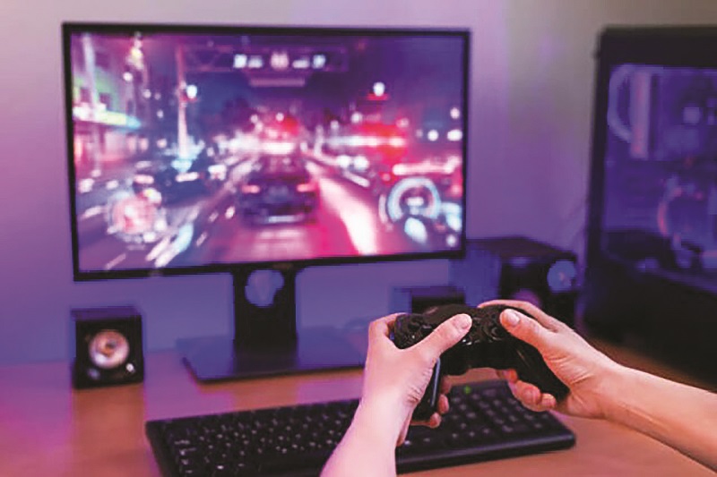 بازی‌سازان در جست‌وجوی راز بقا!