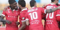 مدافعان اروپایی جایگزین علیجانوف در پرسپولیس شدند