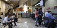 فعالیت شعب کشیک بانک ها در نخستین روز بهمن در استان تهران