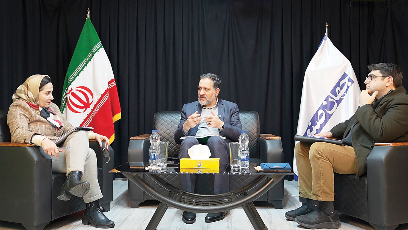 بررسی عملکرد صندوق‌های پروژه