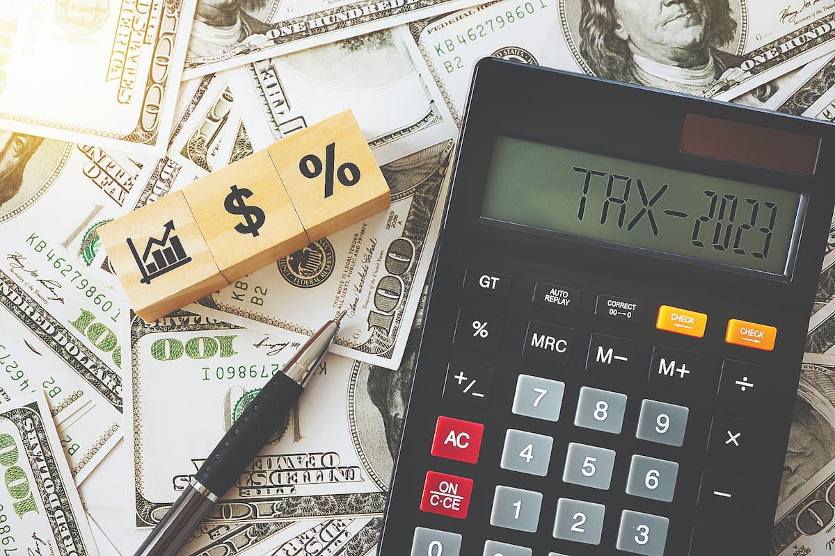 برندگان و بازندگان مالیاتی