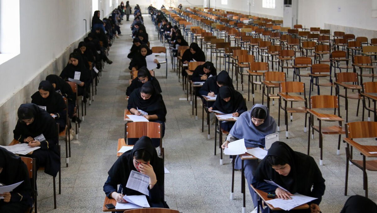 تصمیم کم‌سابقه در آموزش عالی؛ همه امتحانات فرهنگیان متوقف شد