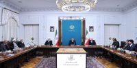 برگزاری جلسه شورای عالی هماهنگی اقتصادی سران قوا با سه مصوبه
