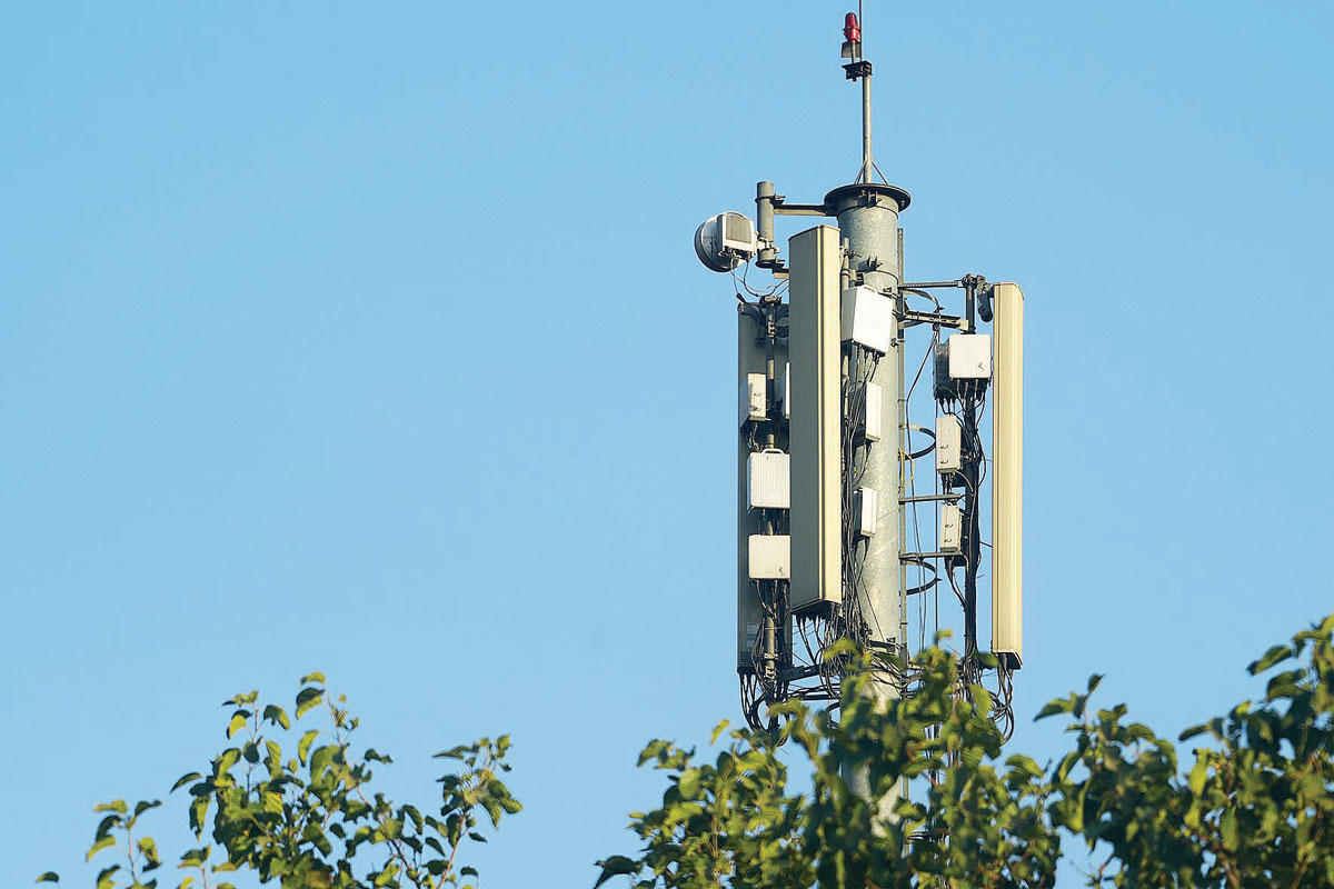 بن‌بست ارتباطات