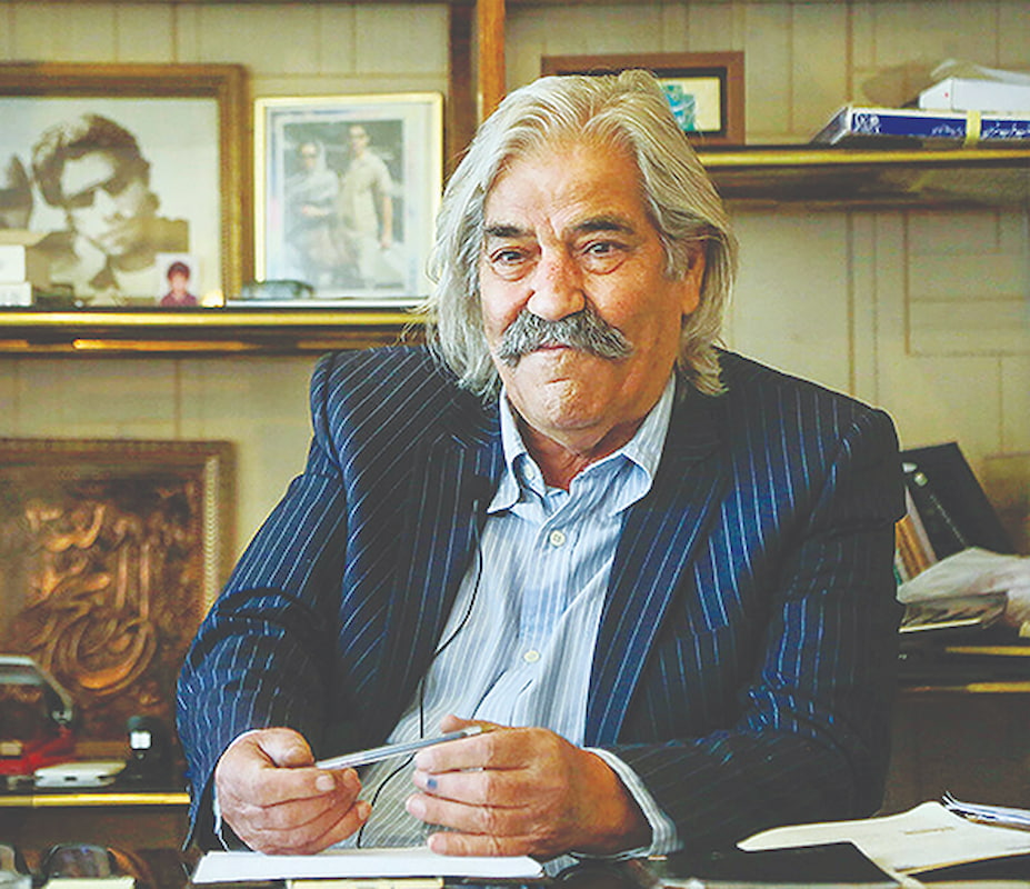 به مناسبت سالمرگ نیمایوشیج شعر نیما؛ بی‌تصنع، بی‌تکلف