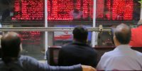 بورس تهران در مدار سقوط؛ دومین ریزش سنگین فقط در ۵ روز