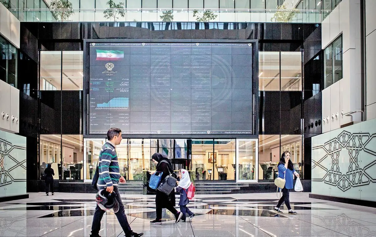 رکوردشکنی بورس، پیام بازار به سیاستگذاران: اصلاحات واقعی و کاهش رانت، کلید جذب سرمایه