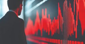 بورس؛ تنها در گرداب بحران‌ ها