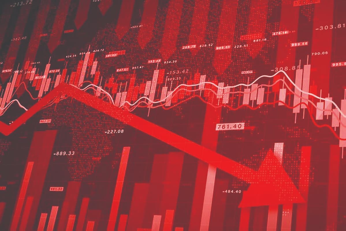 بورس؛ کارخانه ذوب سرمایه!