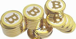 بیت‌کوین به کف ۹ماهه سقوط کرد