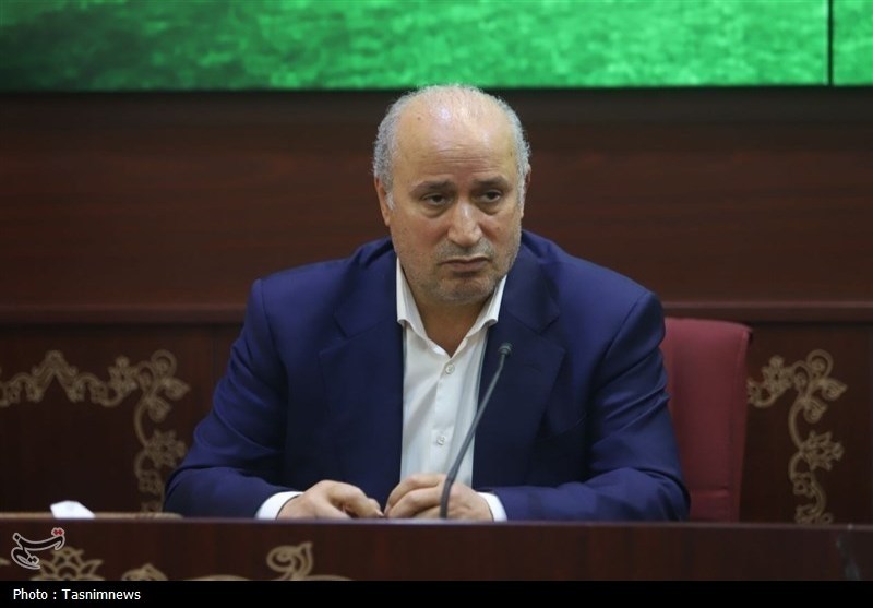 تاج: تیم ملی ۵ بازی تدارکاتی انجام می‌دهد