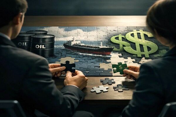 ۲۱ میلیارد دلار گم شد؛ چرا تراستی‌ها ارز را برنمی‌گردانند؟