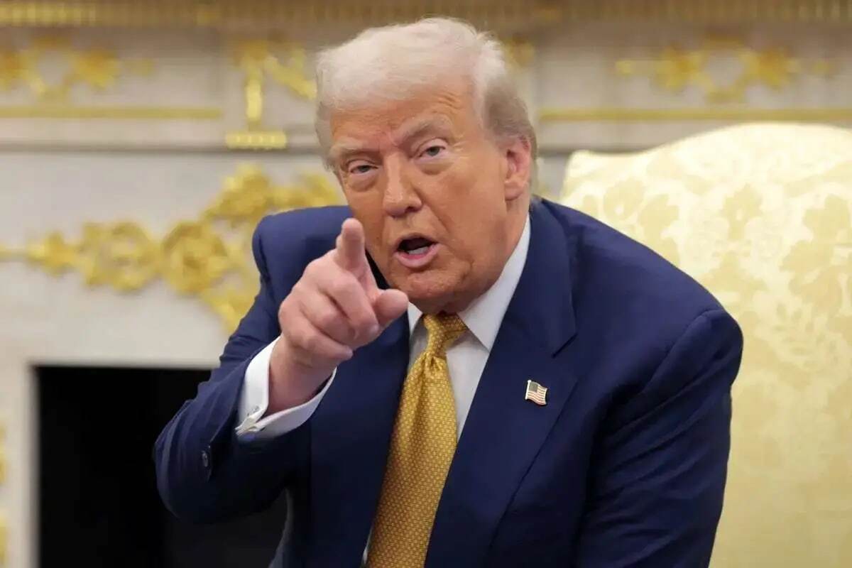 ترامپ تهدید کرد: کشتار معترضان در ایران با واکنش شدید آمریکا مواجه خواهد شد