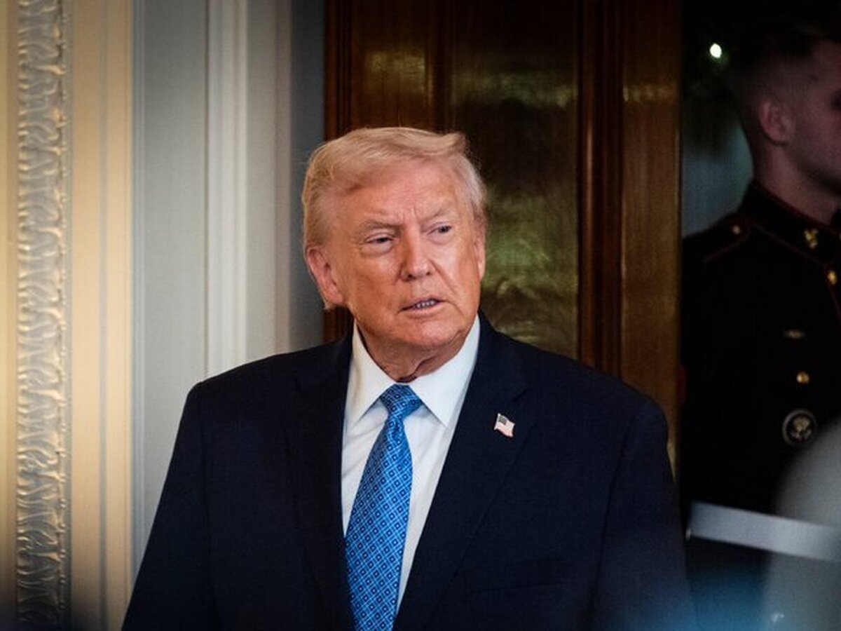 تعرفه گمرکی ۲۵ درصدی و ۱۰ درصدی ترامپ علیه گرینلند و اروپا