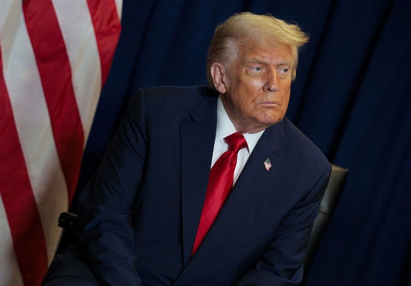 ترامپ: برای رایزنی درباره گرینلند، دبیرکل ناتو مهم‌تر از وزیر خارجه دانمارک است