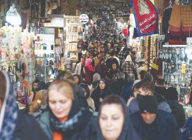 تراژدی فریادهای بی‌پاسخ