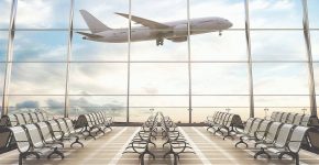 توریسم زیر تیغ امنیت هوایی توریسم زیر تیغ امنیت هوایی