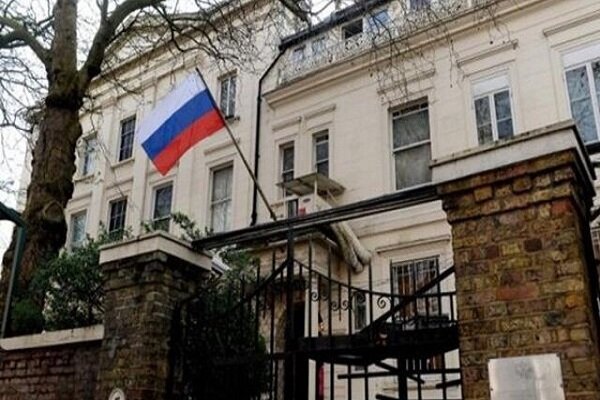 توضیح سفارت روسیه در مورد صادر نشدن ویزای کشتی‌گیران